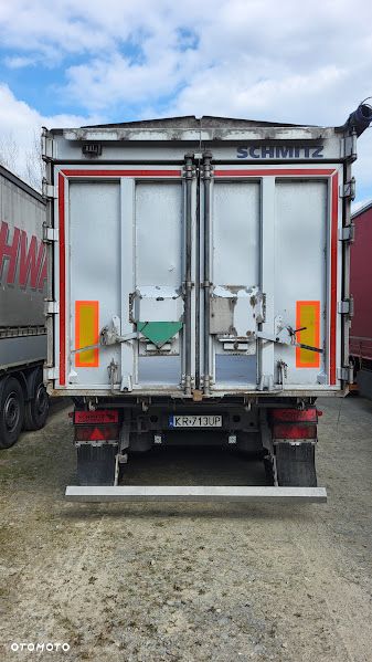 Schmitz Cargobull SKI 24 - 2