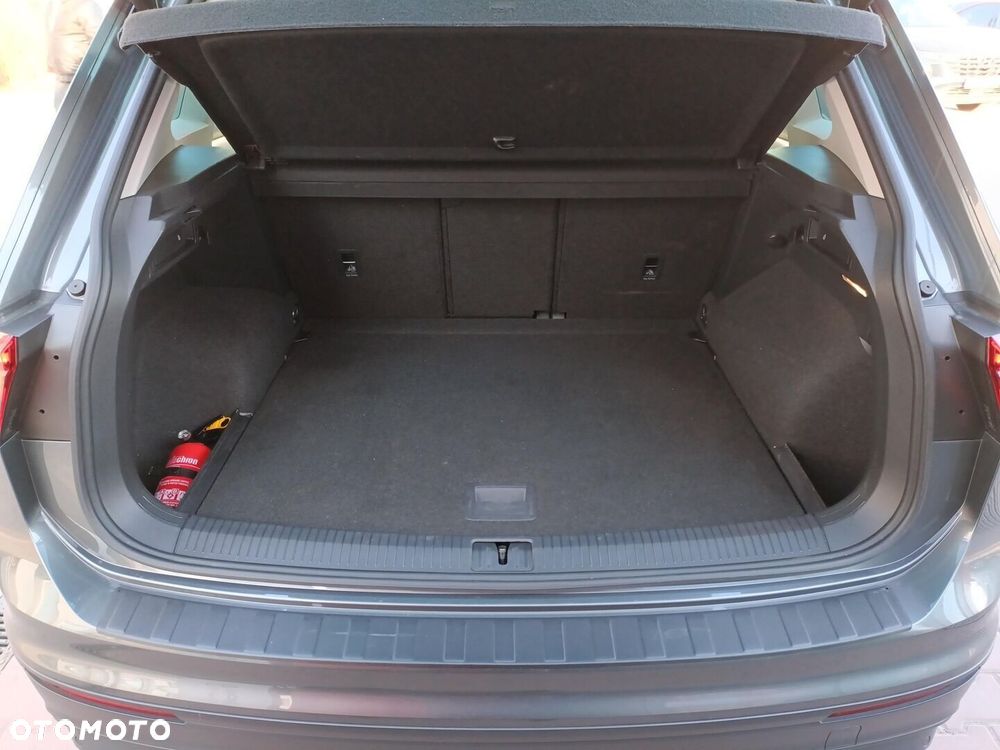 Volkswagen Tiguan 1.5 TSI EVO Highline DSG - 25