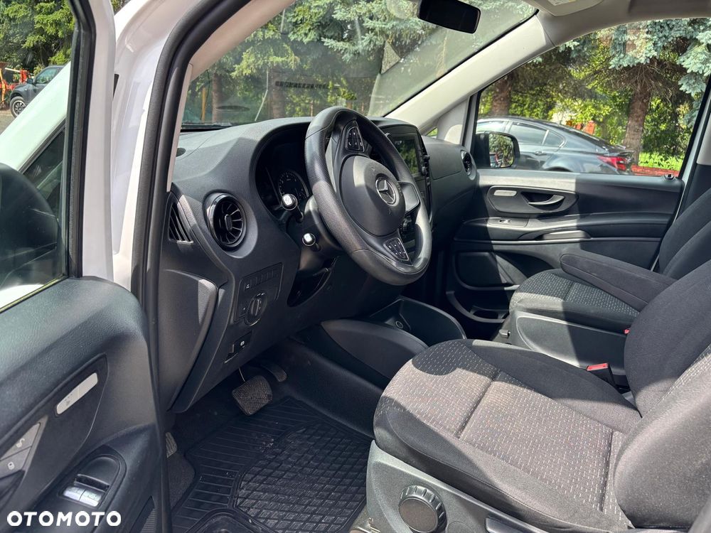 Mercedes-Benz Vito - 9