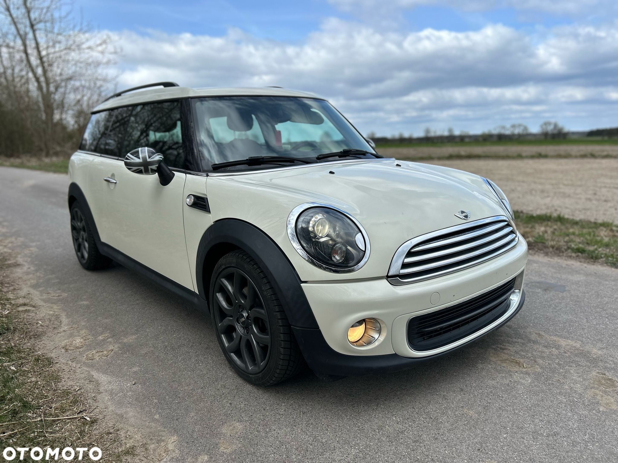 MINI Clubman One D Soho - 17