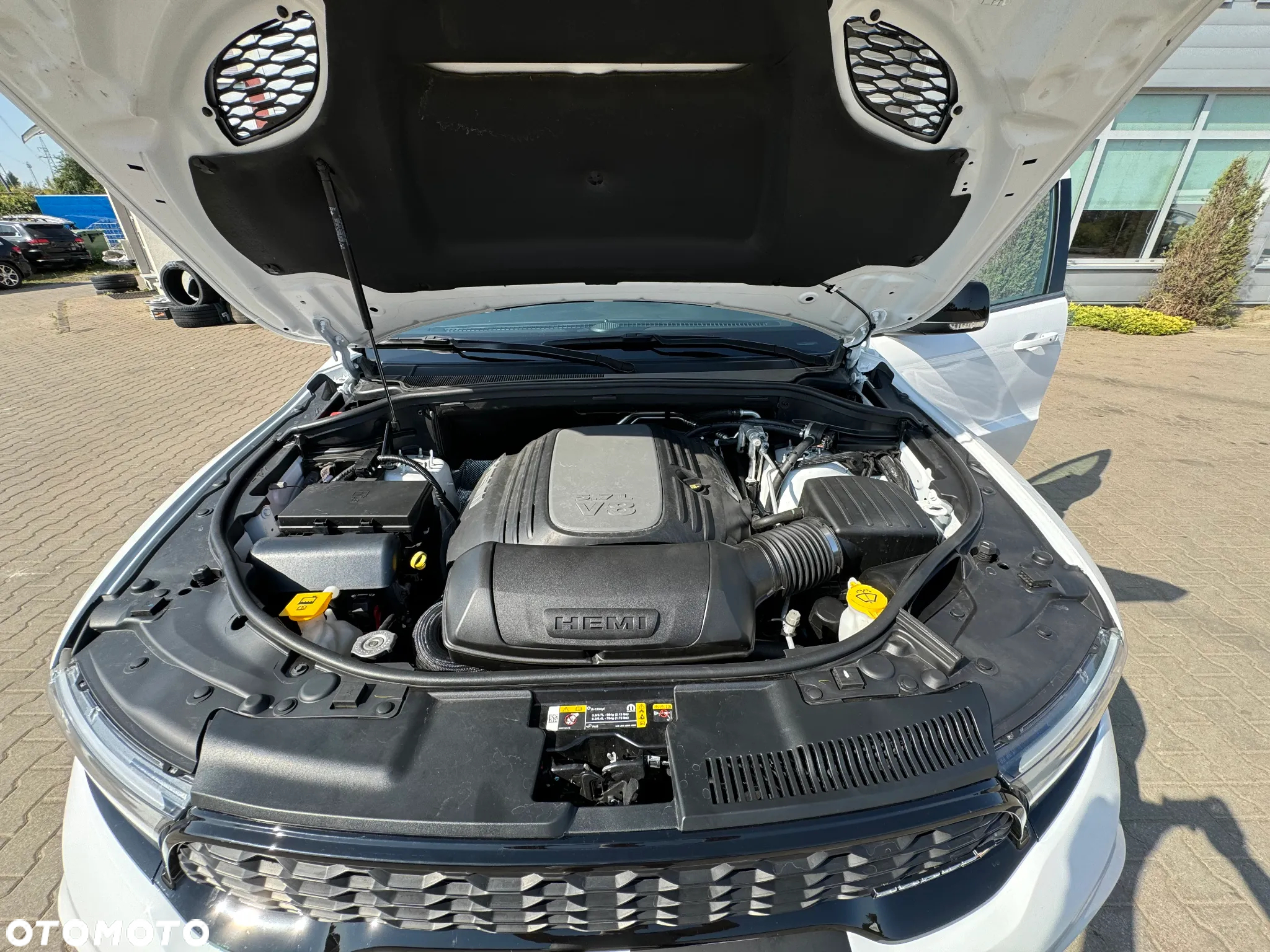 Dodge Durango 5.7 R/T - 40