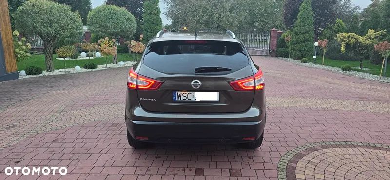 Nissan Qashqai 1.2 DIG-T Tekna - 3