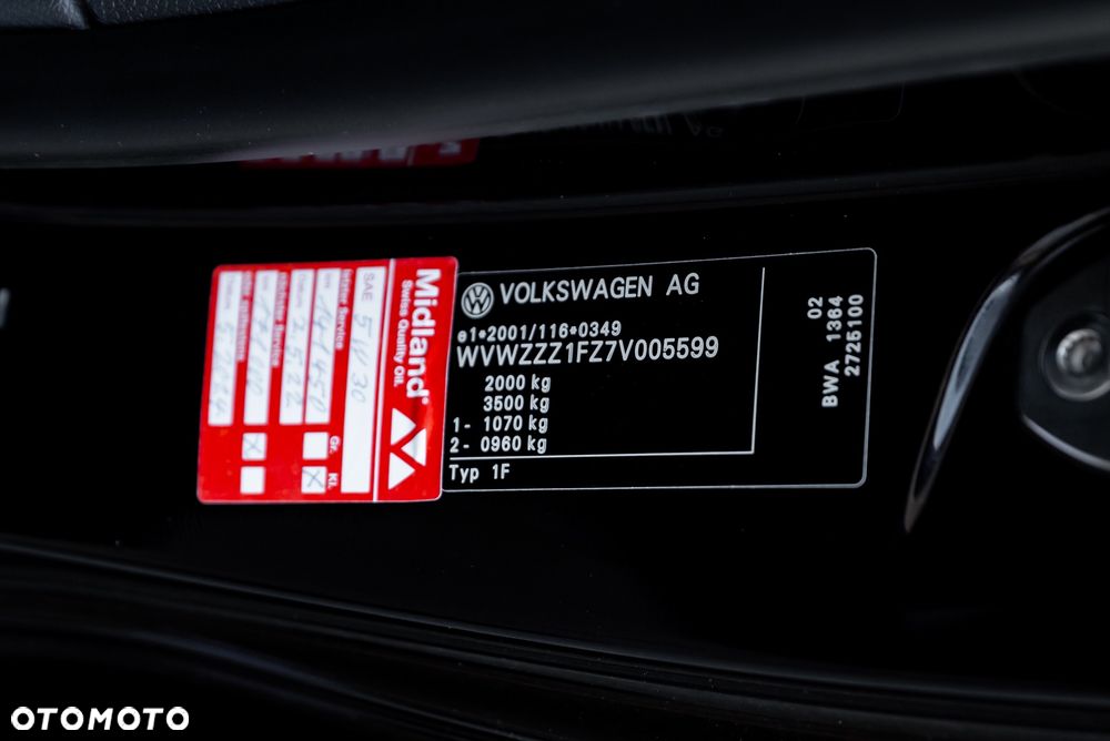 Volkswagen Eos 2.0 TSI - 21