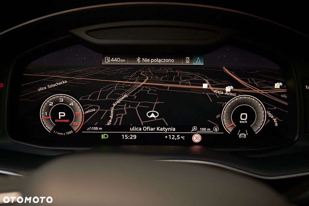 Audi Q8 50 TDI mHEV Quattro Black Edition Tiptronic - 23
