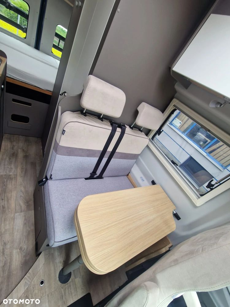 LMC C590 INNOVAN automat 170PS Doposażony Nowy od Dealera z Polski FV23% - 13