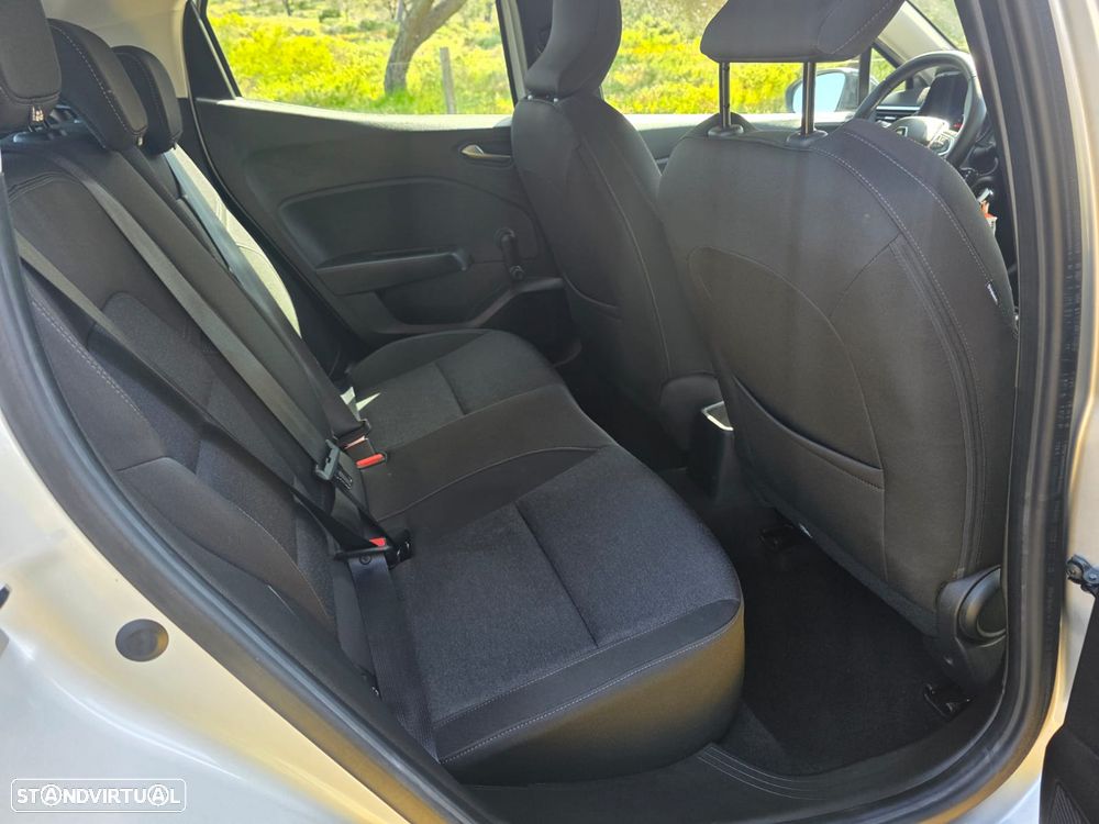 Renault Clio TCe 90 EQUILIBRE - 14