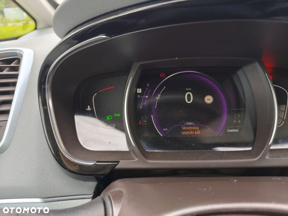 Renault Espace - 8