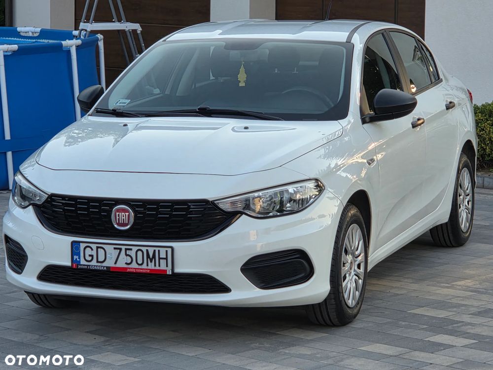 Fiat Tipo - 18