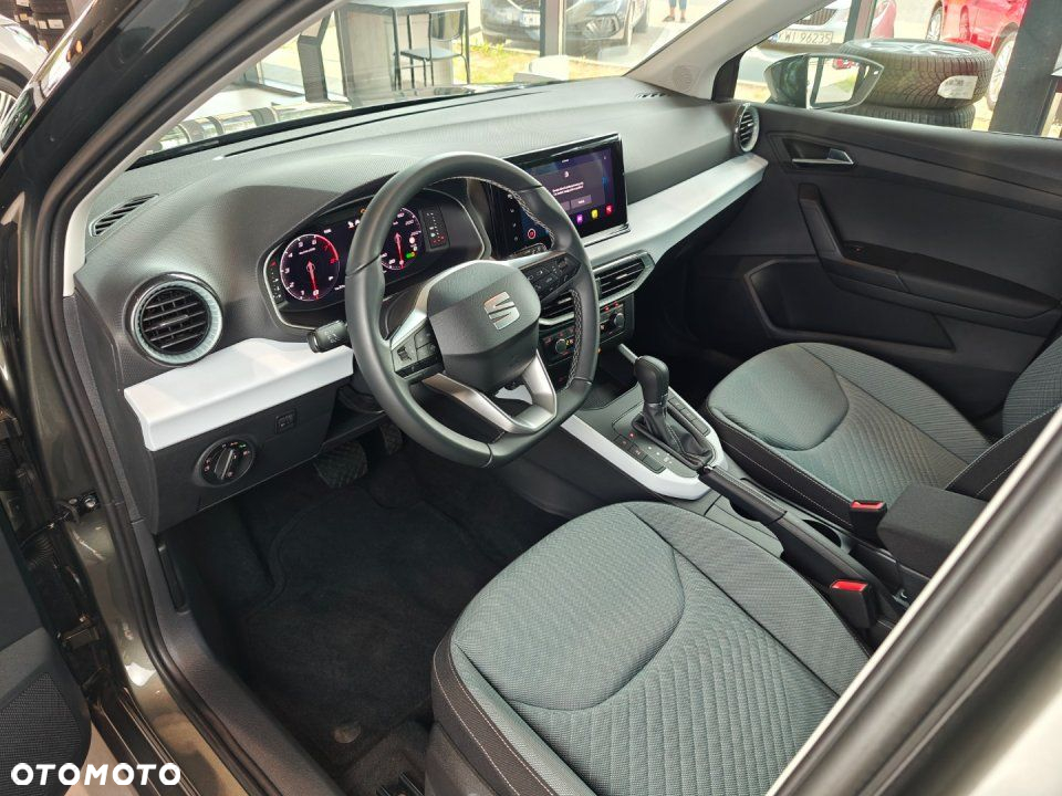 Seat Arona - 13