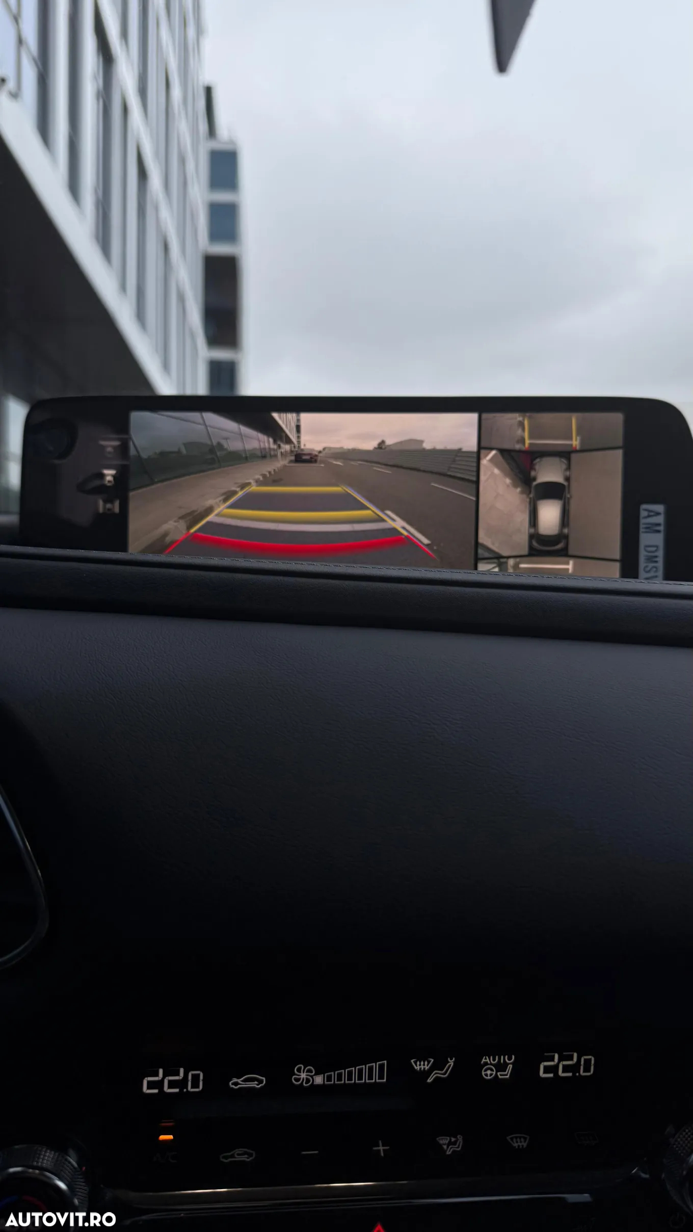 Mazda CX-30 e-SKYACTIV X186 AT MHEV Exclusive-Line - 11