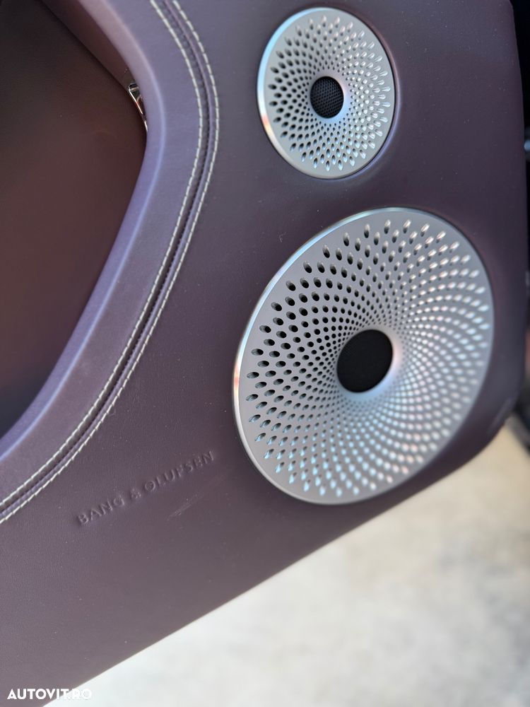 Bentley Continental - 25