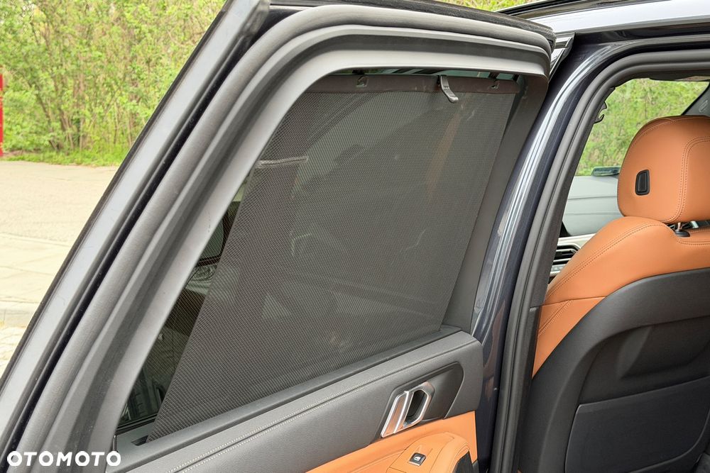 BMW X5 xDrive30d mHEV sport - 33