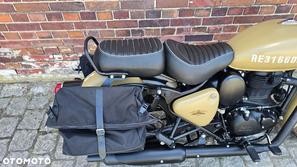 Royal Enfield Classic - 35
