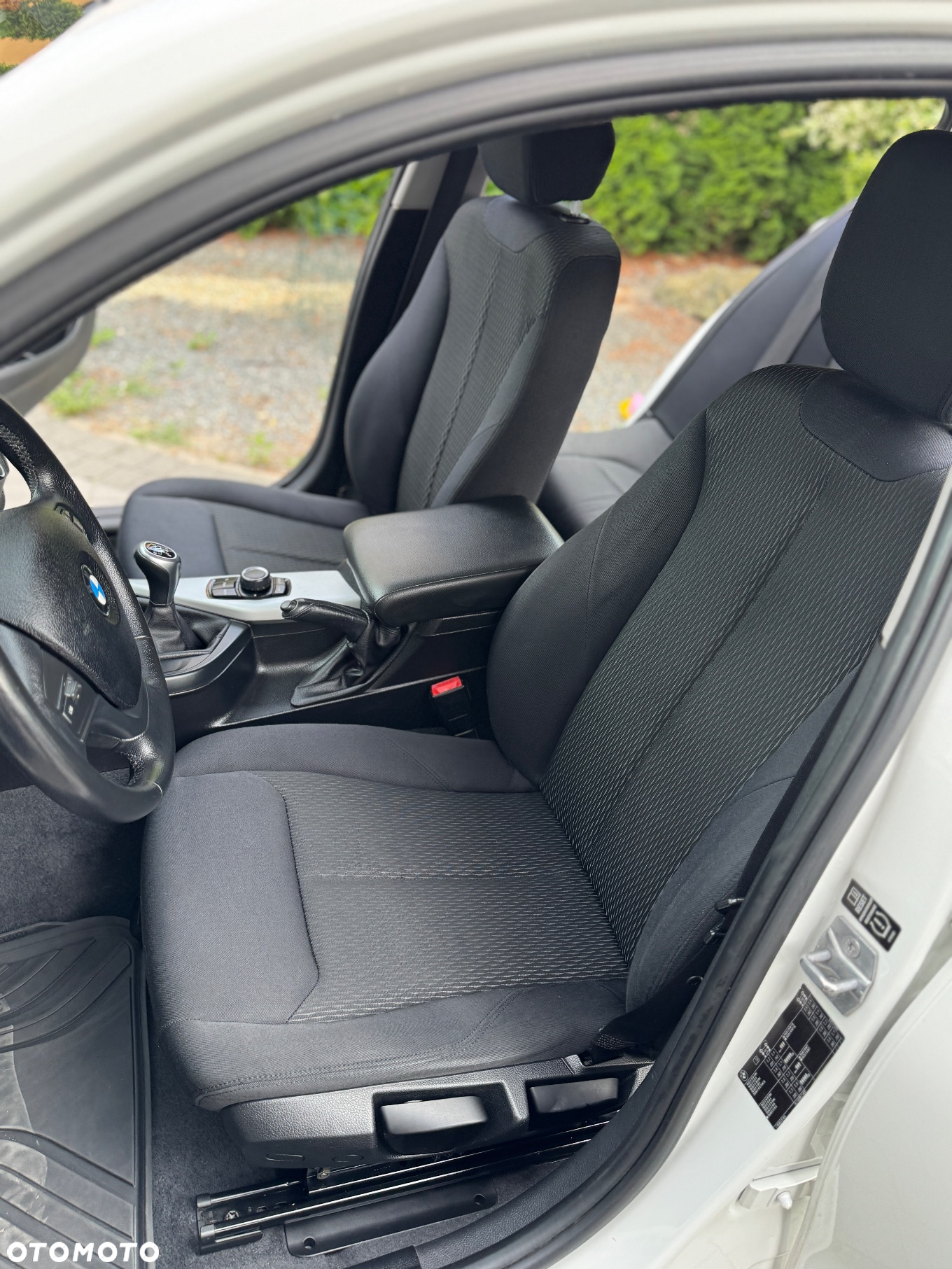 BMW Seria 1 114d Advantage - 8