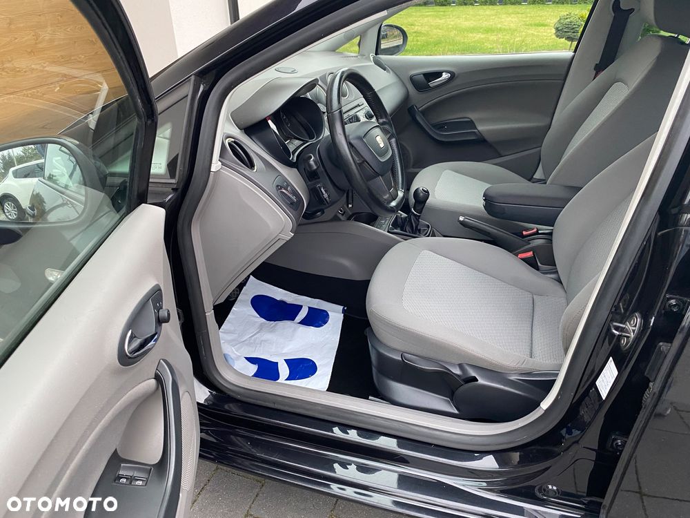 Seat Ibiza ST 1.2 TSI Ecomotive Sport - 30