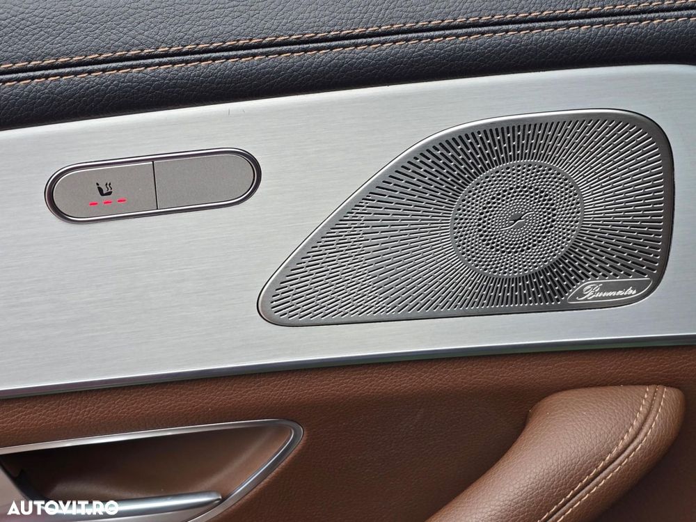 MERCEDES-BENZ GLE 2024 — imagine 36