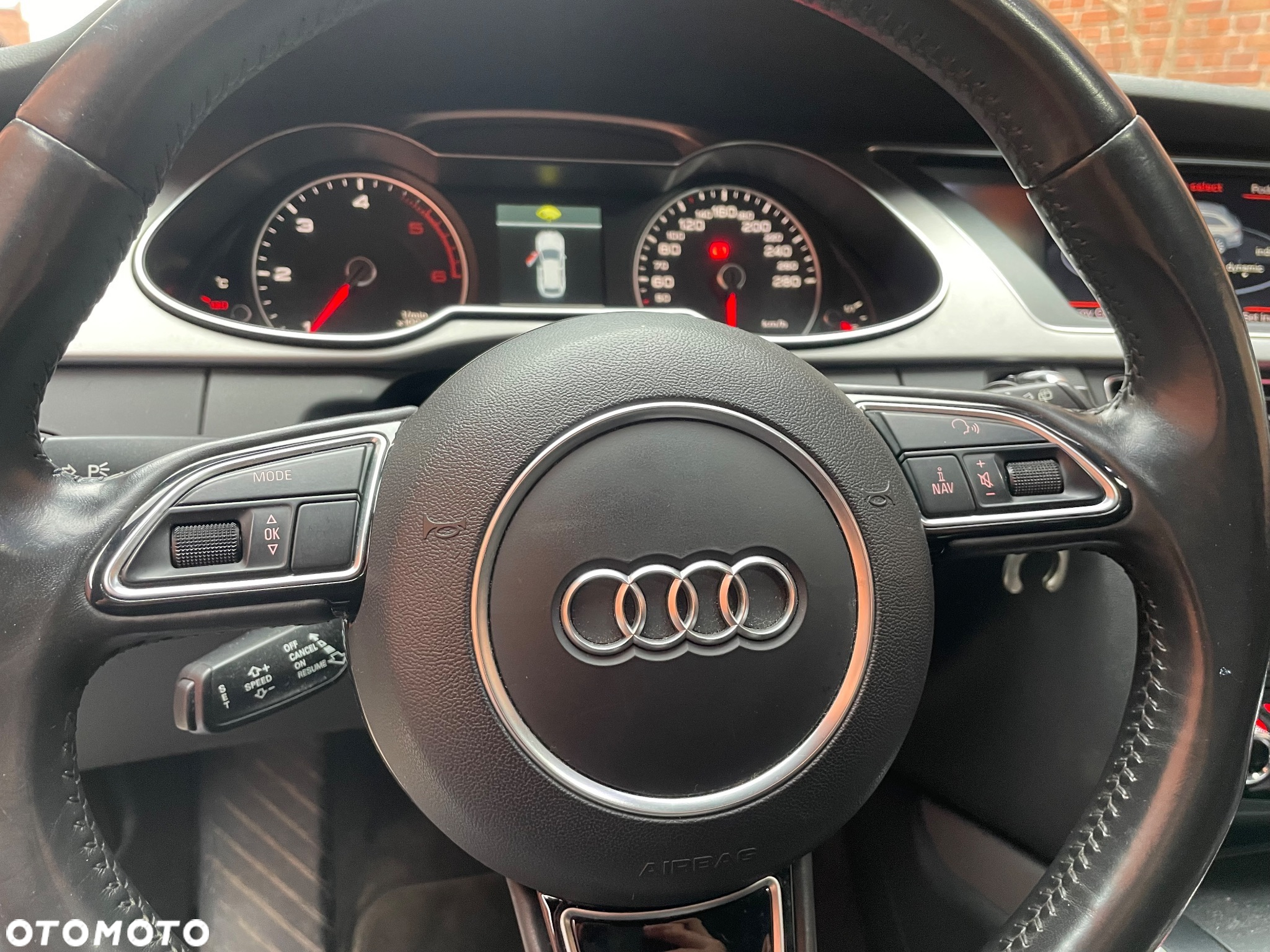 Audi A4 Allroad 2.0 TDI Quattro S tronic - 34