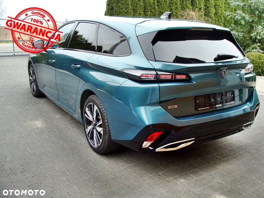 Peugeot 308 BlueHDi 130 Allure Pack - 7