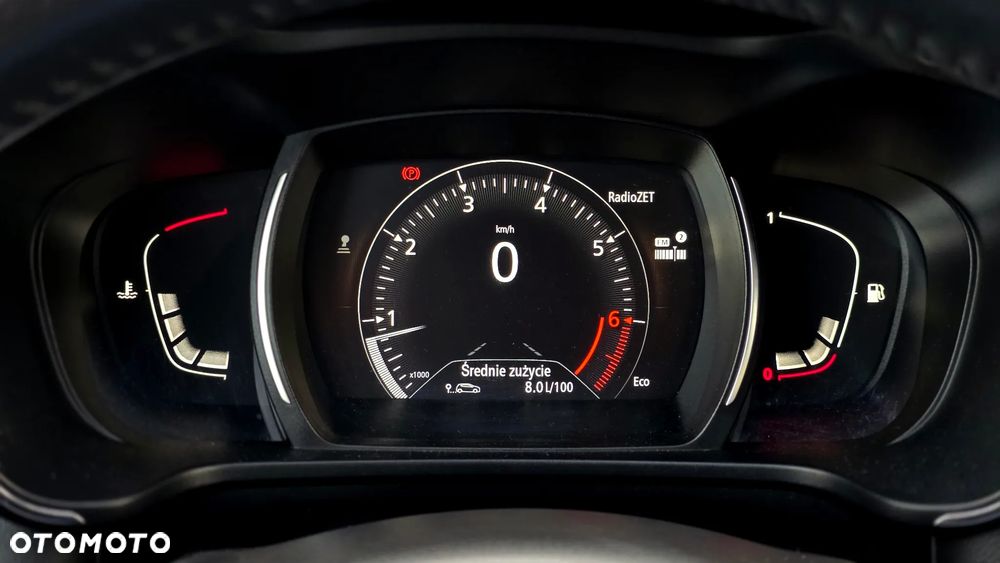 Renault Kadjar Energy TCe 130 Bose Edition - 21