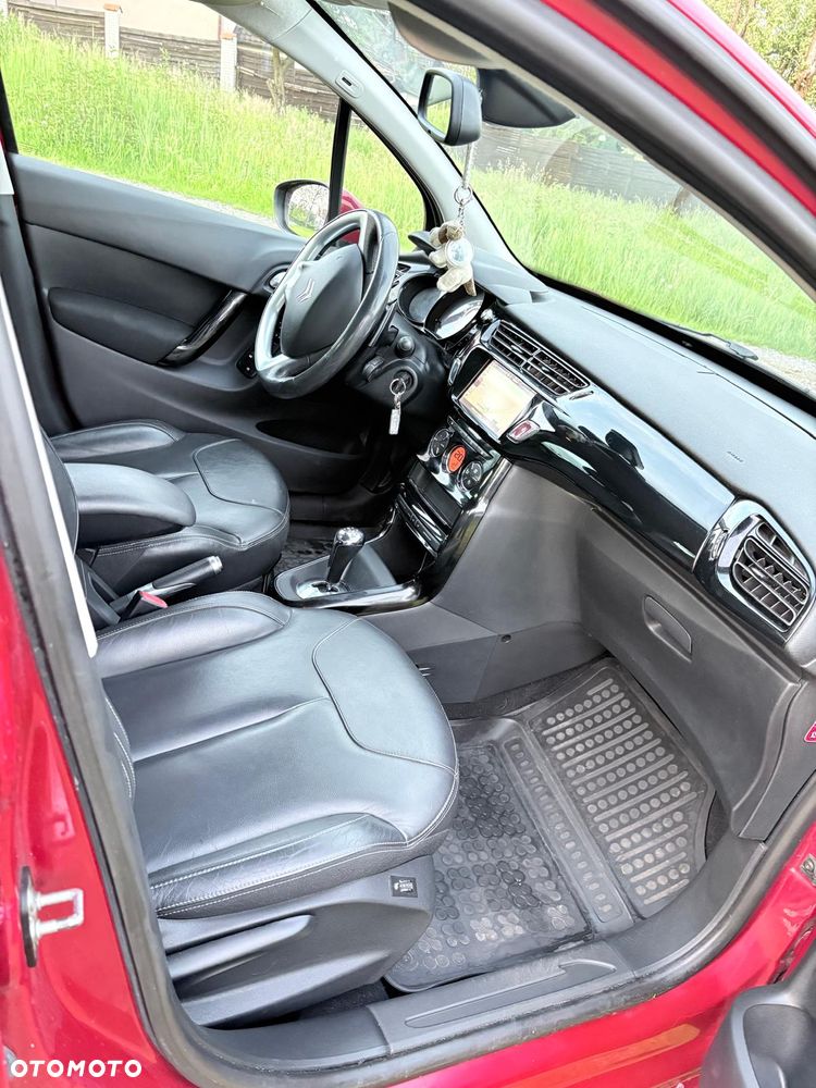 Citroën C3 Pure Tech 82 Stop & Start ETG Exclusive - 7