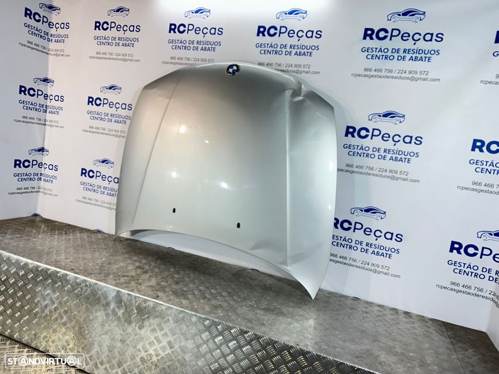 .Frente Completa BMW Serie 1 E87 5 Portas E81 3 Portas LCI Facelift 2007 - 2012 - 15