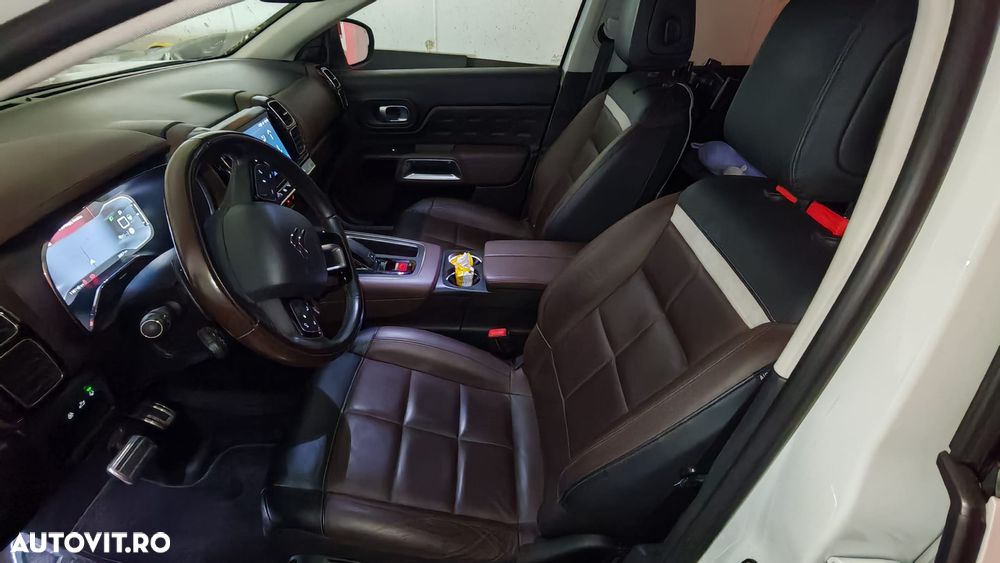 Citroën C5 Aircross - 25