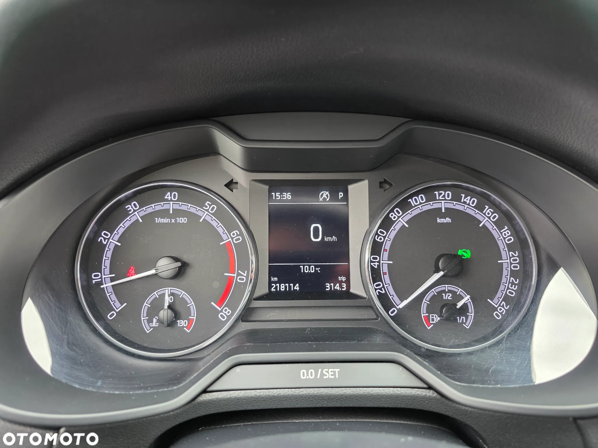 Skoda Octavia 1.5 TSI ACT Ambition DSG - 12