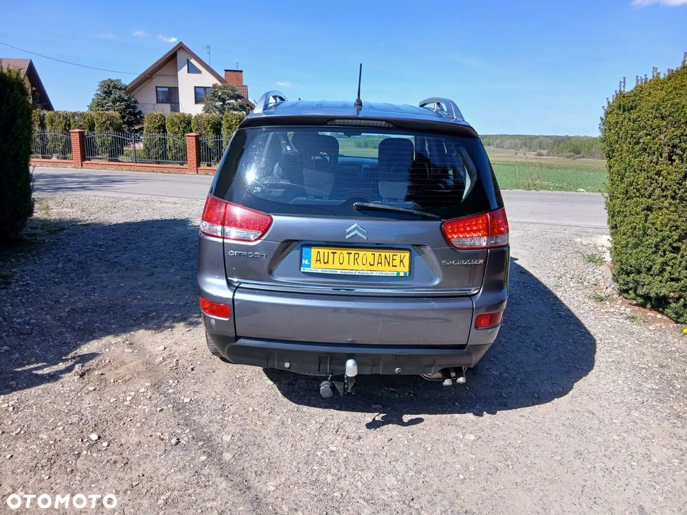 Citroën C-Crosser 2.2 HDi SX Pack - 5