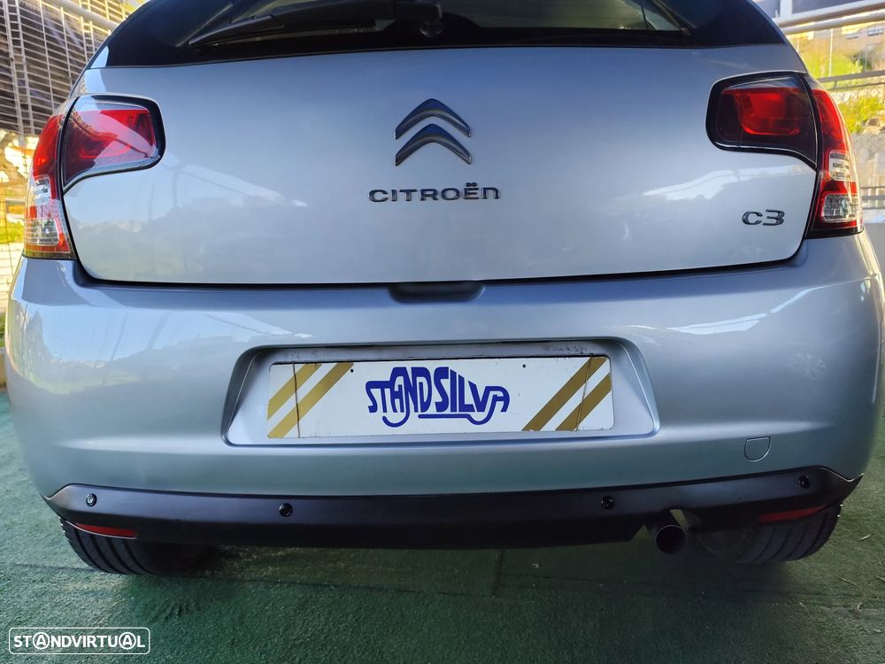 Citroën C3 1.2 PureTech Collection - 16