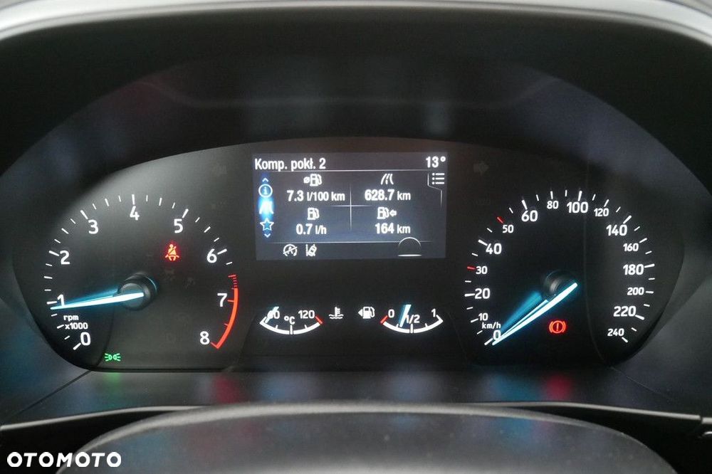 Ford Focus - 9