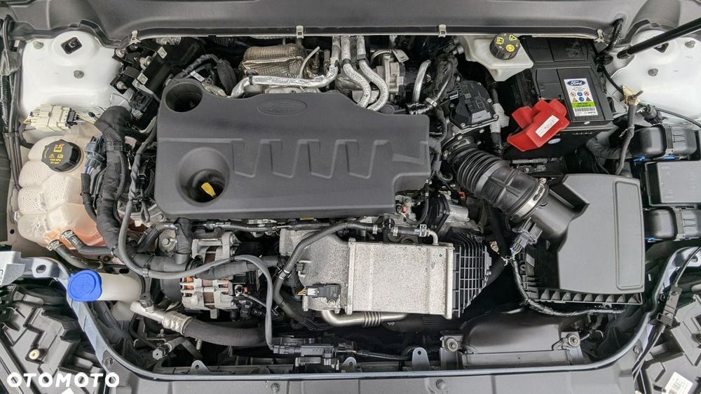 Ford Mondeo - 39