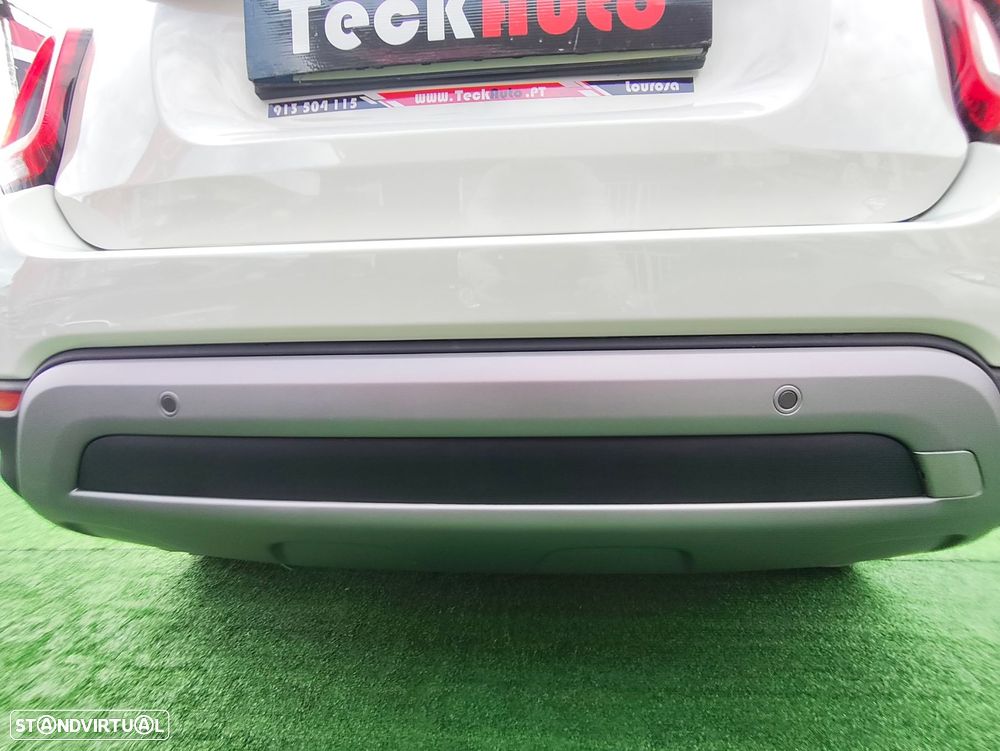 Fiat 500X 1.3 MJ Cross - 7