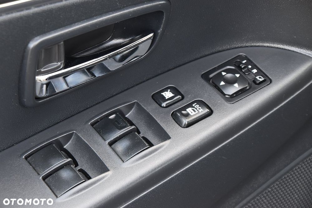 Mitsubishi ASX - 22