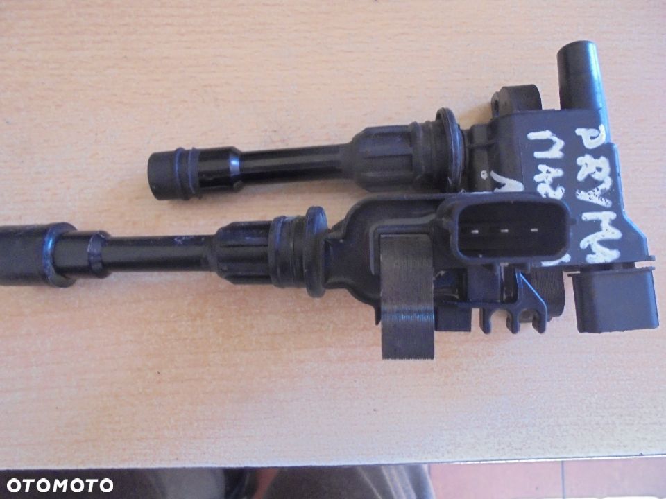 CEWKA ZAPLONOWA MAZDA PREMACY 1.6 1.8 2.0 - 2