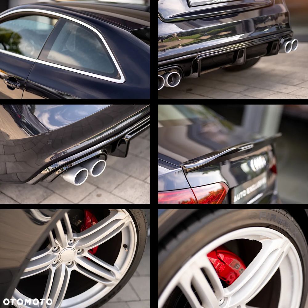Audi A5 Coupé - 30