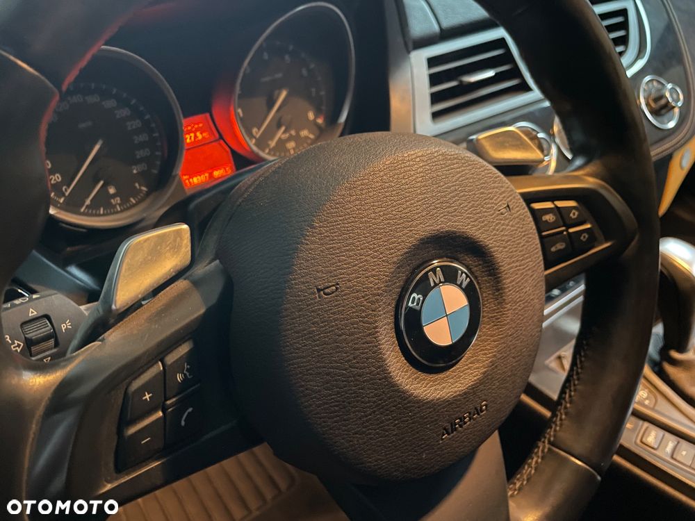BMW Z4 sDrive23i - 14