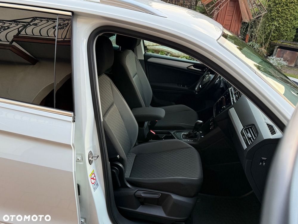 Volkswagen Tiguan 2.0 TDI BMT SCR Highline DSG - 19