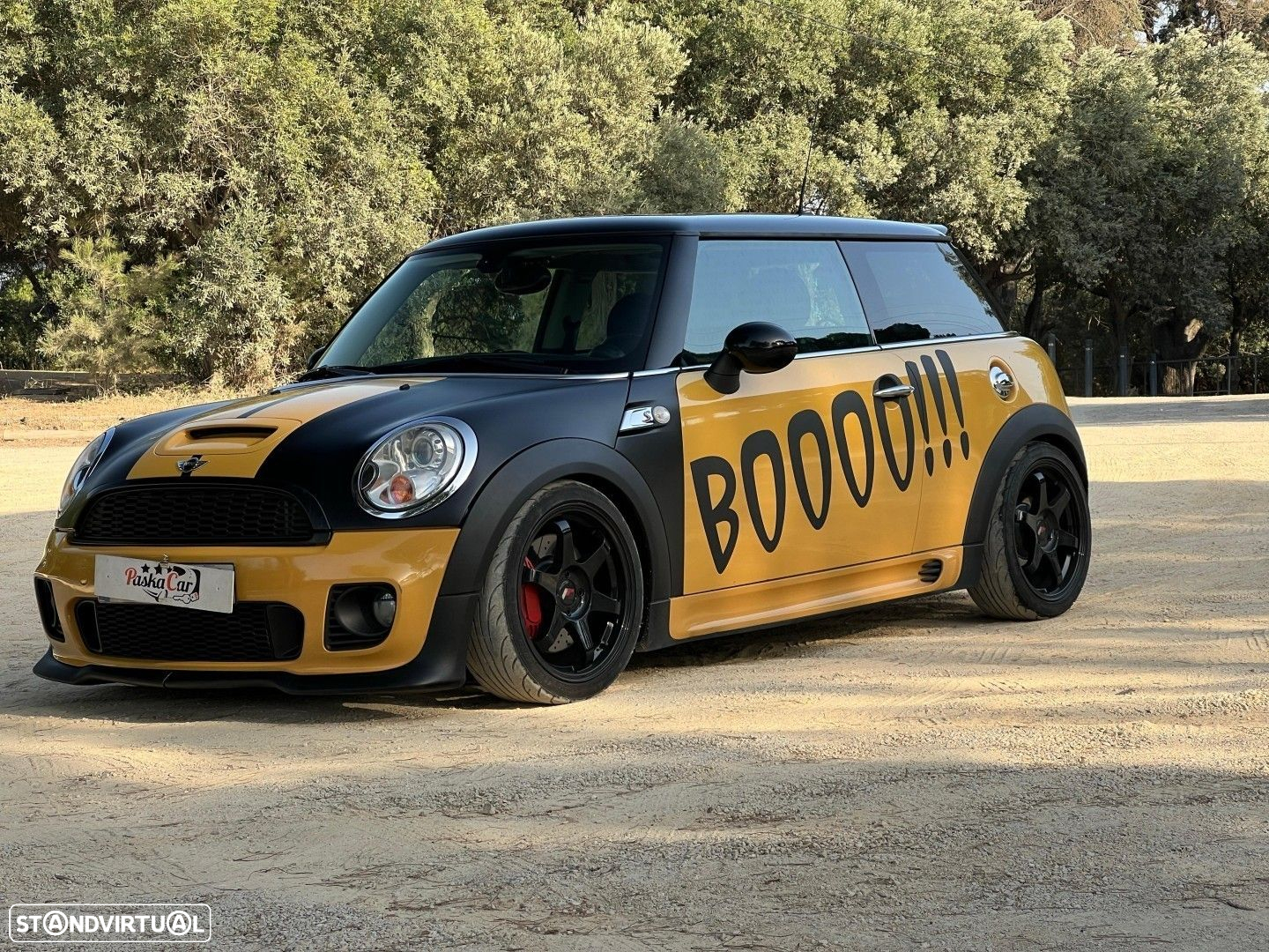 MINI 3 Portas - 2