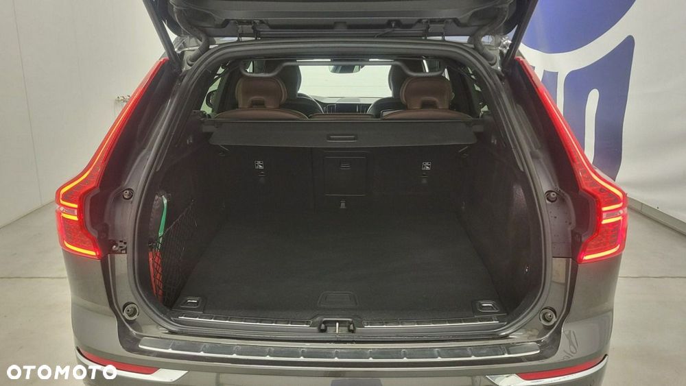 Volvo XC 60 - 26