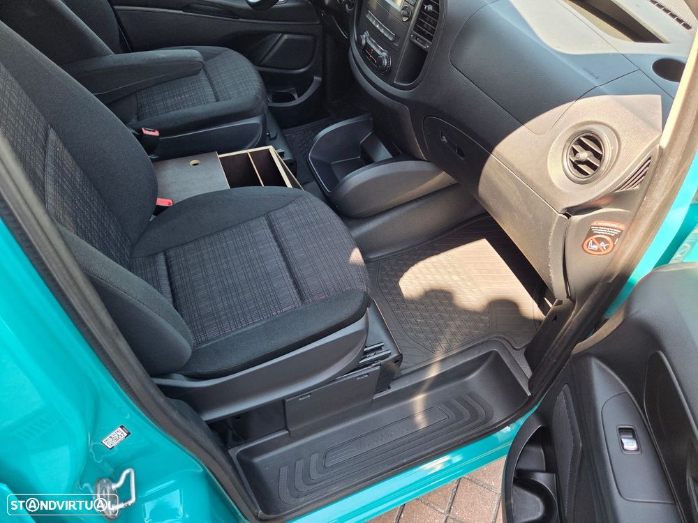 Mercedes-Benz Vito 114 CDi/32 Pro Aut. - 30
