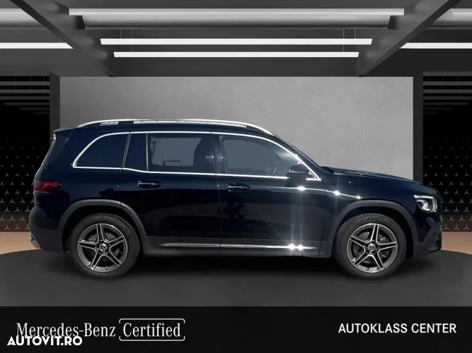 Mercedes-Benz GLB 220 d 4MATIC Aut. - 7