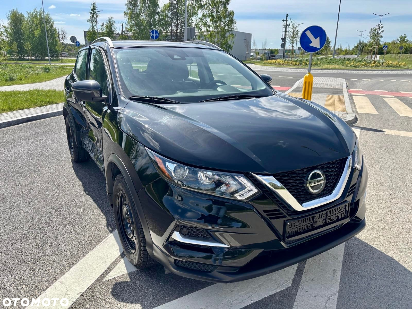 Nissan Qashqai - 9