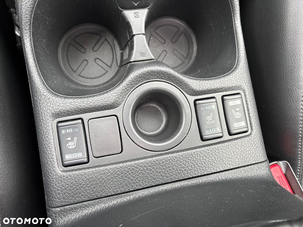 Nissan X-Trail 1.6 DCi Tekna Xtronic 2WD EU6 - 35