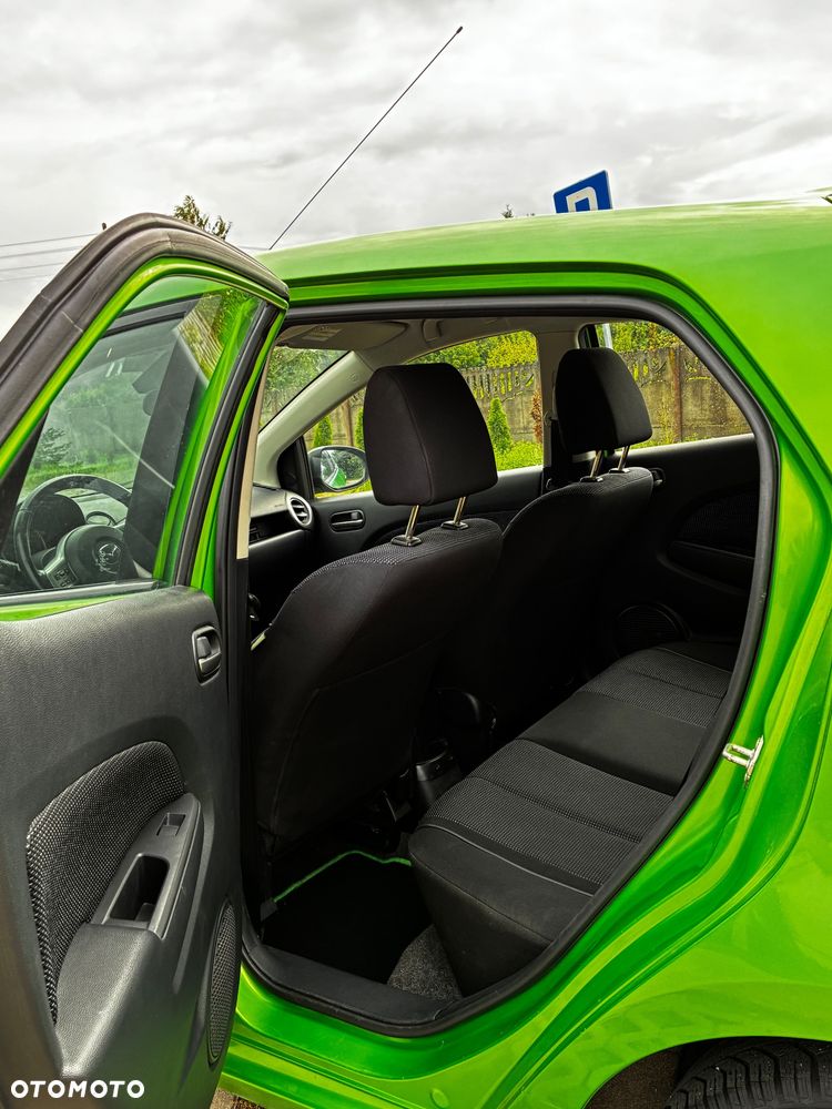 Mazda 2 1.5 Impression - 12