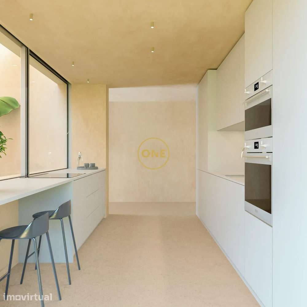 Moradia T3+1 - OFF- Market - Grande imagem: 2/8