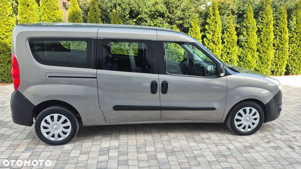 Opel Combo Tour L2H1 - 6