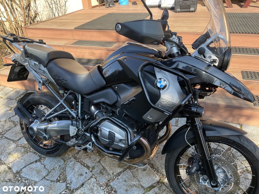 BMW GS - 2