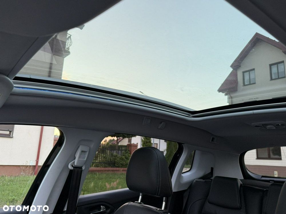 Peugeot 2008 BlueHDi FAP 120 STOP & START Allure - 26