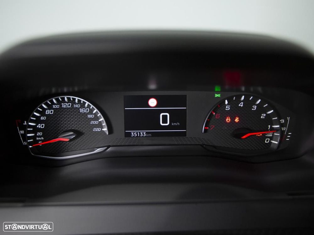 Peugeot 208 1.2 PureTech Active Pack - 13