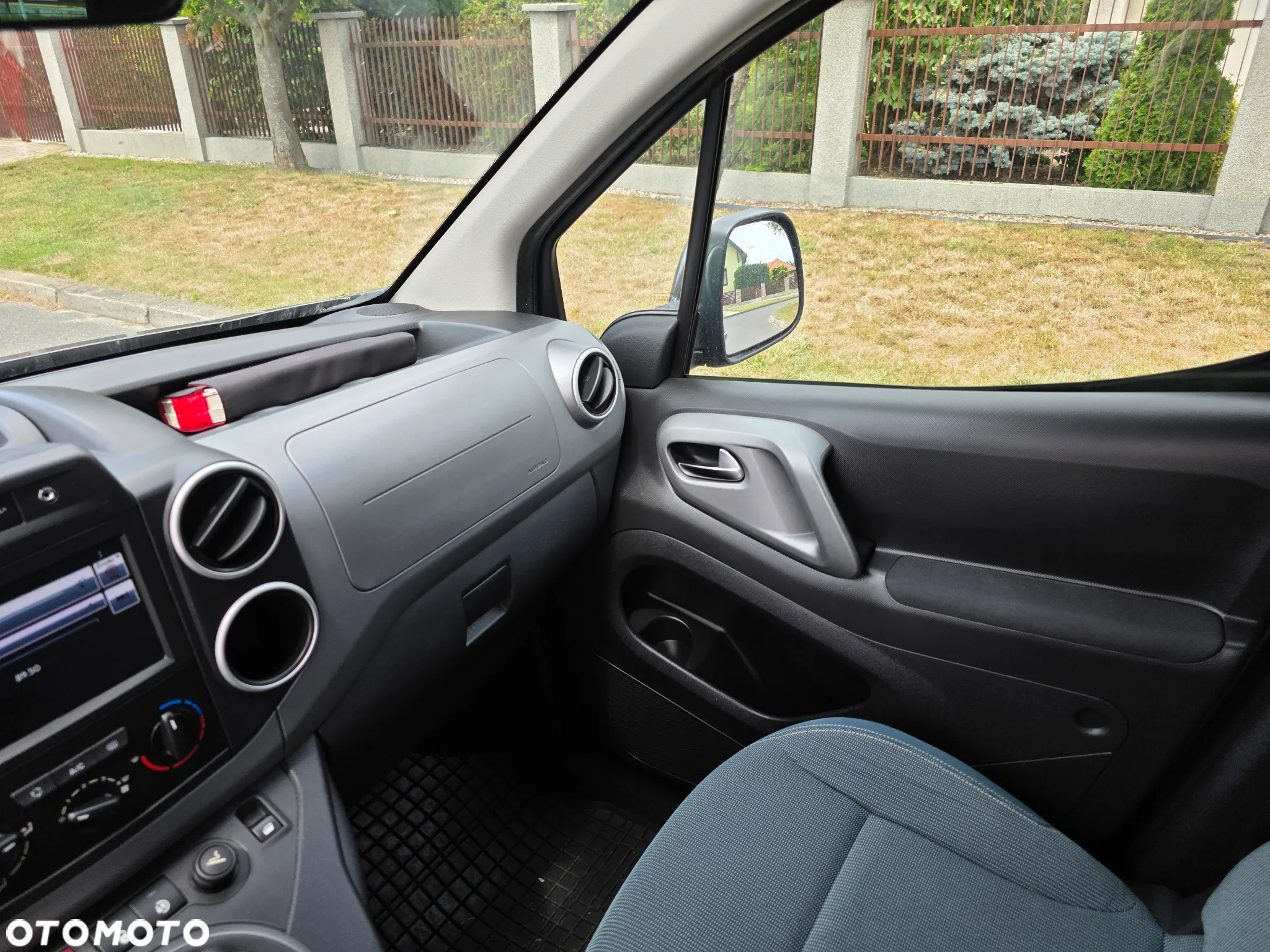 Citroën Berlingo Multispace BlueHDi 100 S&S SELECTION - 26